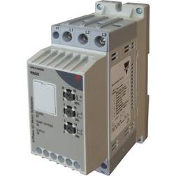 CARLO GAVAZZI Rsgd-serien "allaround"-softstarteren 12amp/55kw 3x400v Styrespænding 110-400vac